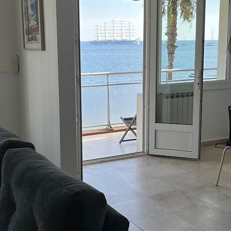 Bandol Le Grand Horizon Apartment Exterior foto
