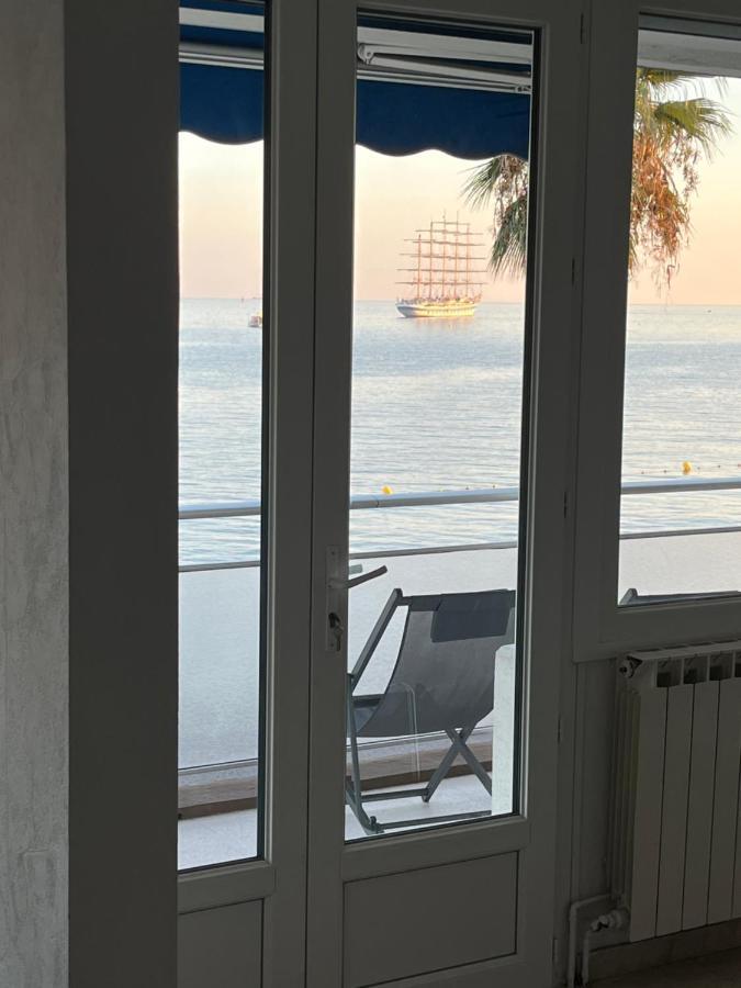 Bandol Le Grand Horizon Apartment Exterior foto