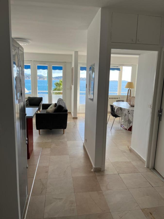 Bandol Le Grand Horizon Apartment Exterior foto