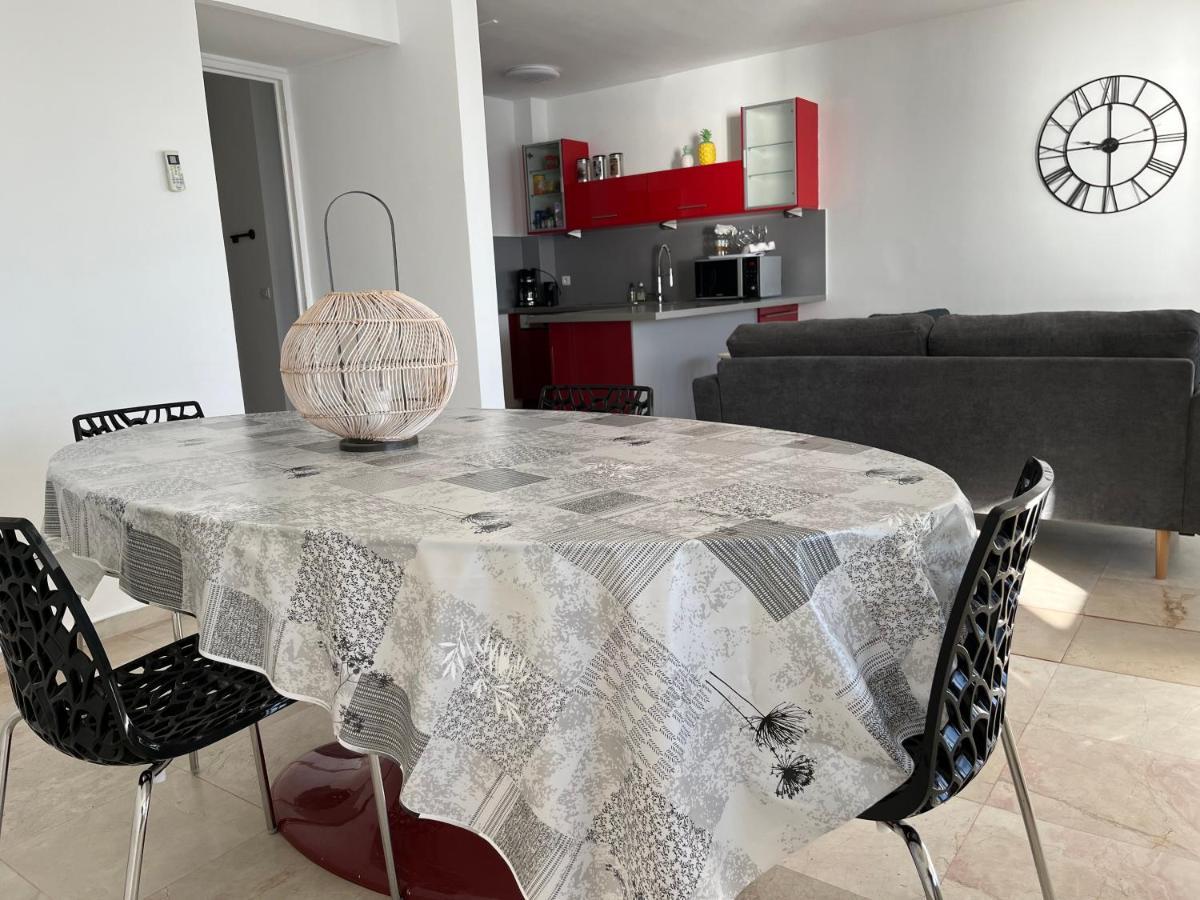 Bandol Le Grand Horizon Apartment Exterior foto