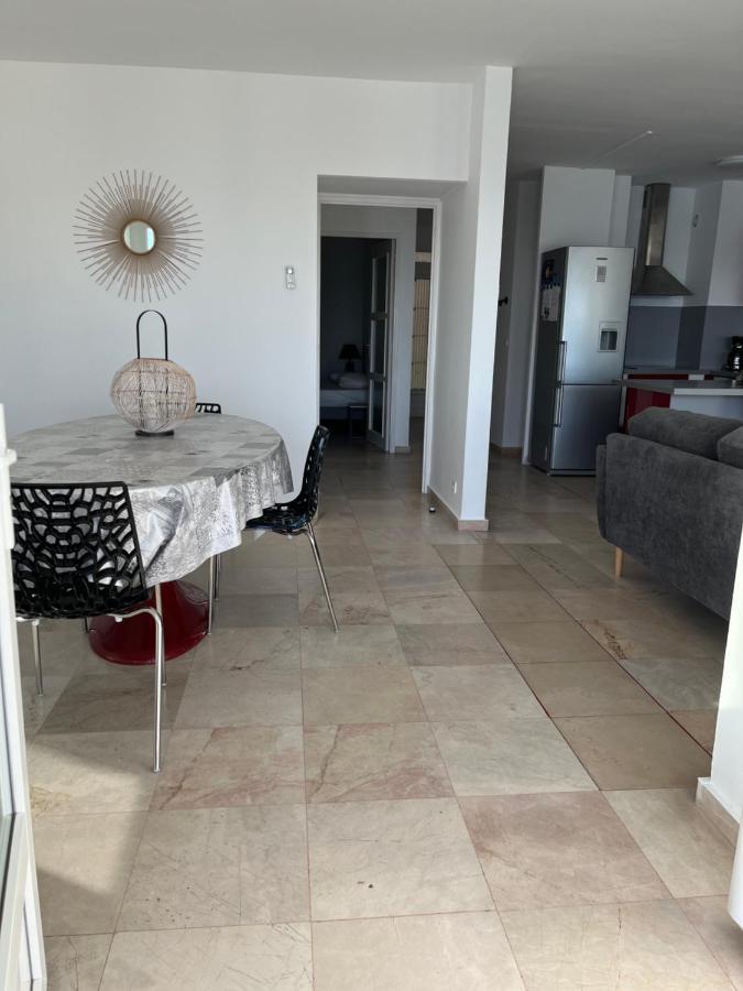 Bandol Le Grand Horizon Apartment Exterior foto