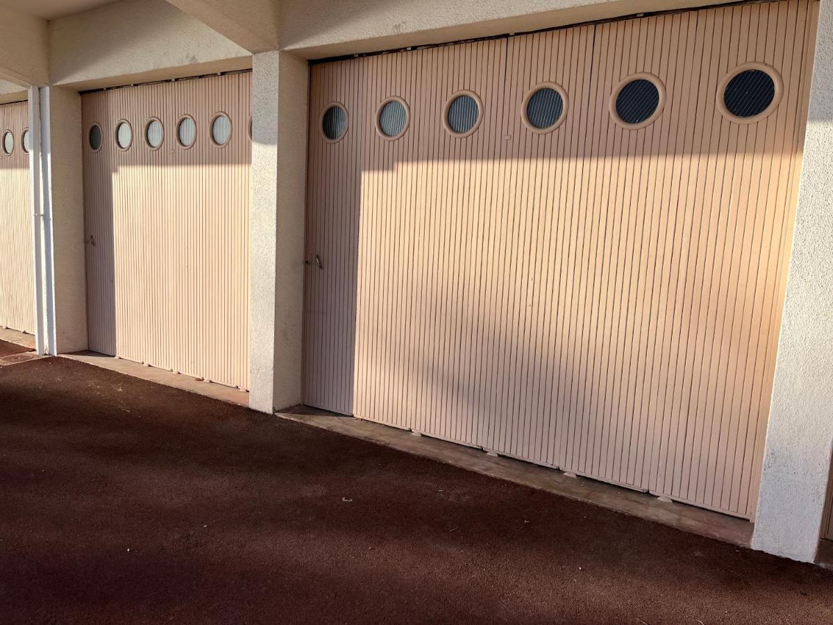 Bandol Le Grand Horizon Apartment Exterior foto