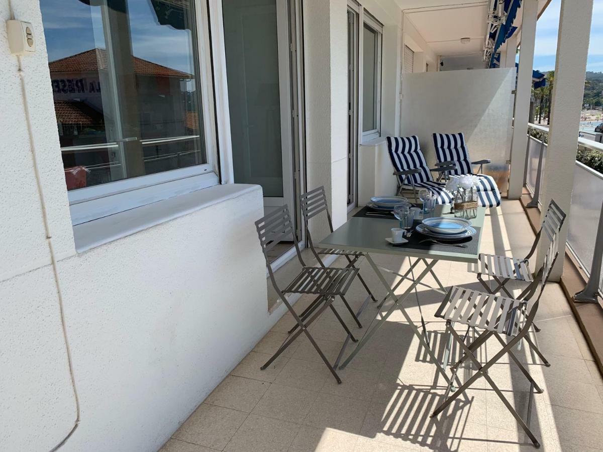 Bandol Le Grand Horizon Apartment Exterior foto