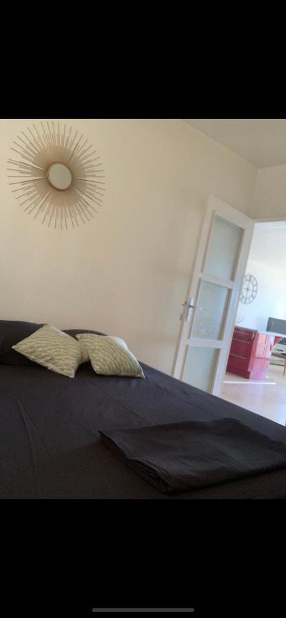 Bandol Le Grand Horizon Apartment Exterior foto